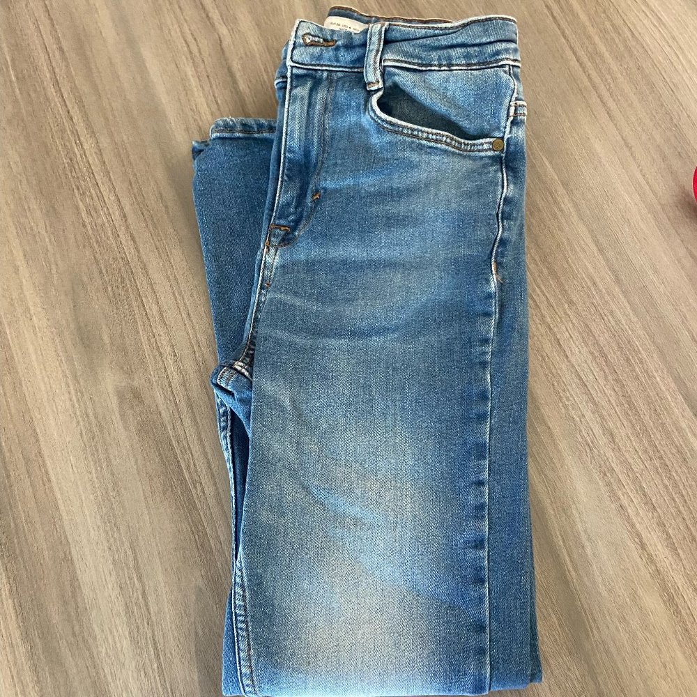 Zara Jeans